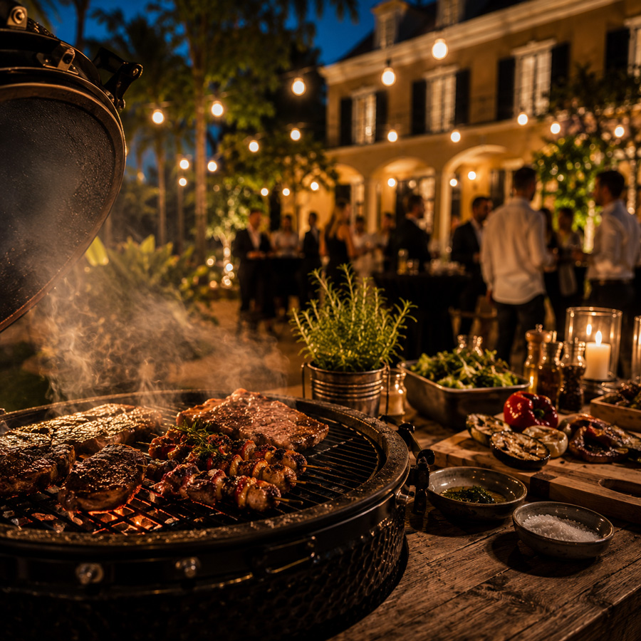BBQ