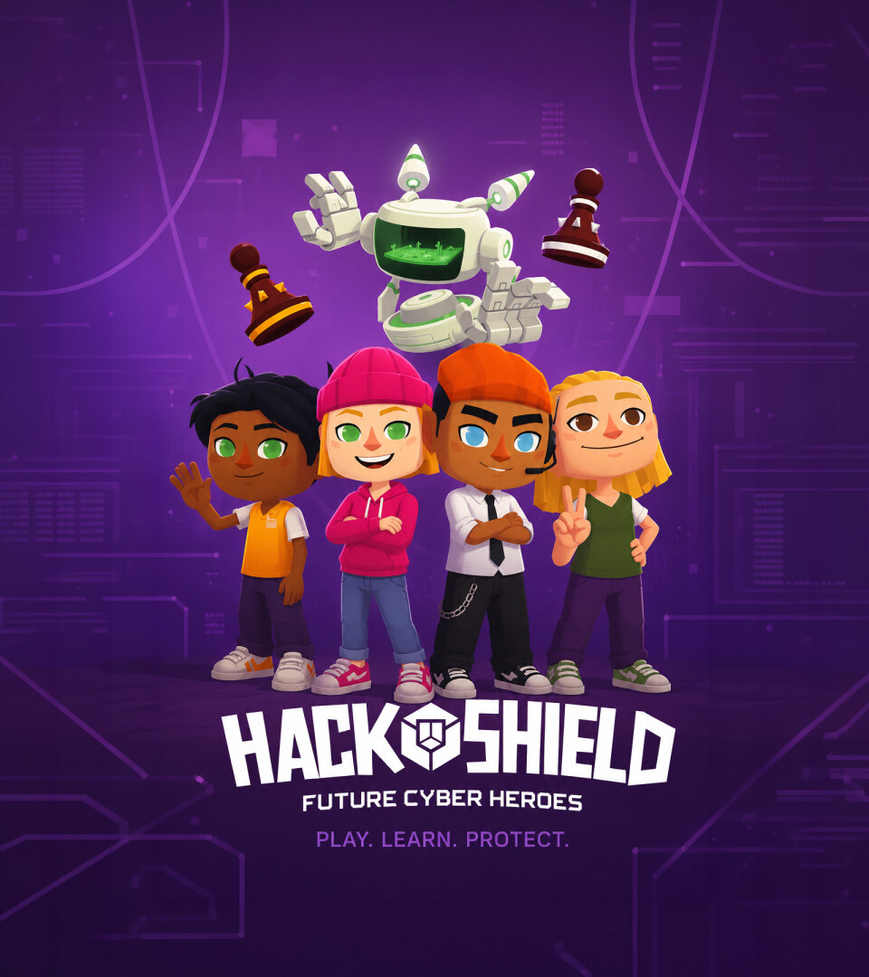 Hackshield 2