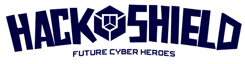 Hackshield logo