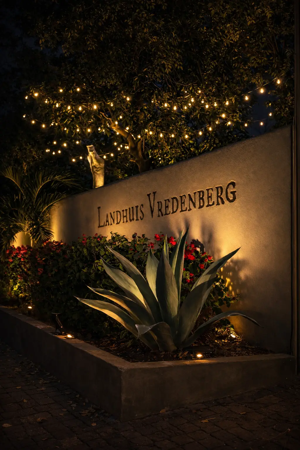 Vredenberg 5